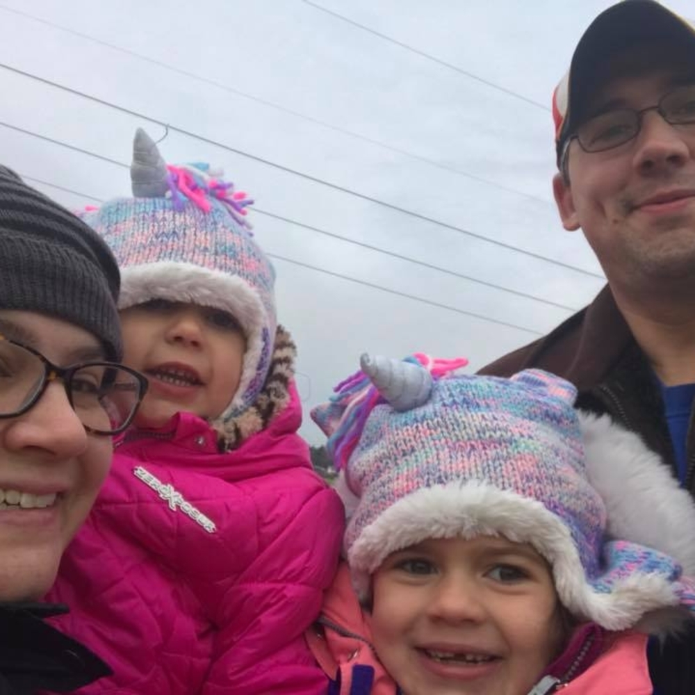 Meet your Posher, Carla